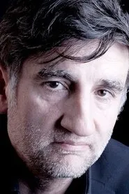 Didier Brice en Mi identidad secreta