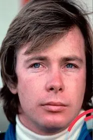 Didier Pironi en Villeneuve Pironi