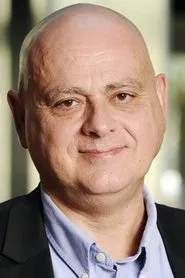 Didier Pourquery en Les gens du Monde