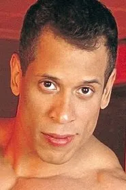 Retrato de Diego Alvarez
