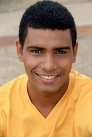 Diego Avelino en Cordialmente Teus