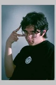 Retrato de Diego Becerra