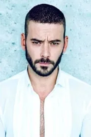 Foto de Diego Cadavid como Principal