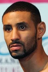 Diego Corrales en Diego Corrales vs. José Luis Castillo II