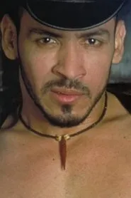 Retrato de Diego De La Hoya