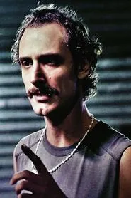 Diego Echegoyen en The Mad Half Hour