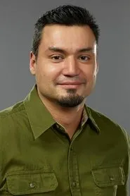 Retrato de Diego Fuentes
