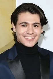 Diego Josef en Every Part Of You