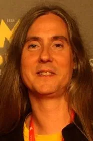 Retrato de Diego López-Fernández