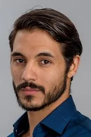 Diego Martínez en Post millennial