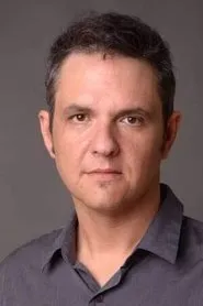 Retrato de Diego Molero