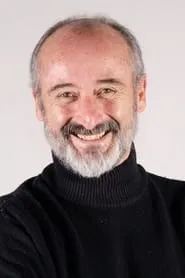 Diego Naranjo en Un roto para un descosido