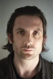 Retrato de Diego Noguera