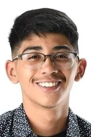 Retrato de Diego Perez