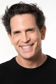 Foto de Diego Ramos como Tomás Andrada