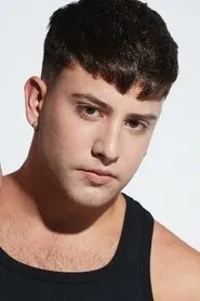 Diego Rey en La llave maestra