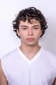 Retrato de Diego Sandoval