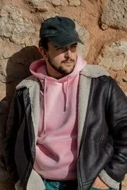 Diego Sebastián Carrasco en Tres Gangsters y un Ruso