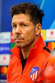 Diego Simeone en Ronaldo: El Fenómeno