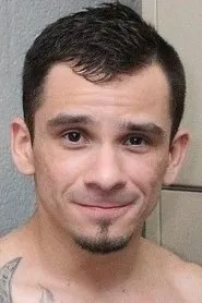 Retrato de Diego Tovar