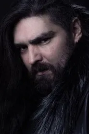 Retrato de Diego Valdez