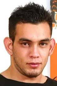 Retrato de Diego Vicente