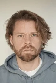 Retrato de Diego Villuendas