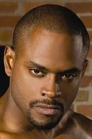Retrato de Diesel Washington
