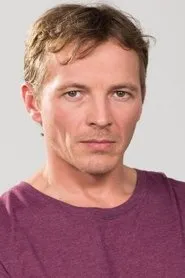 Foto de Dieter Brummer como