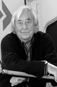 Retrato de Dieter Pröttel
