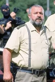 Dietmar Huhn en Helden wie wir