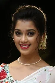Retrato de Digangana Suryavanshi