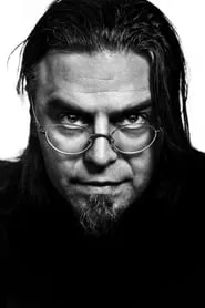 Digger Mesch en PAYDAY THE MOVIE
