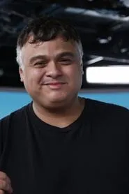 Retrato de Diguinho Coruja