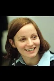 Retrato de Dijana Bolanča Paulić