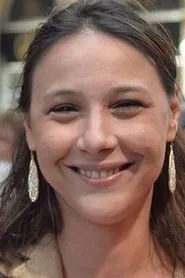 Retrato de Dijana Pavlovic