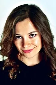 Retrato de Dilan Demirel