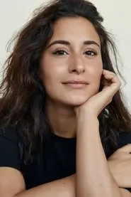 Dilan Yurdakul en Good Bad Girl