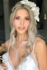 Dilara Öztunç en Döndüm Ben