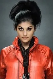 Dilba Demirbag en Fuck You, Fuck You Very Much