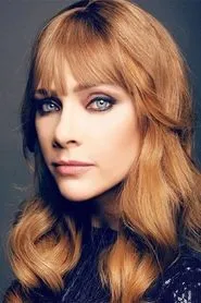 Retrato de Dilek Serbest