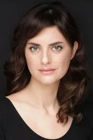 Retrato de Dilek Yorulmaz