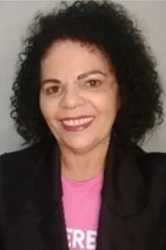 Retrato de Dill França