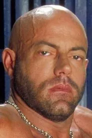 Retrato de Dillon Press