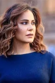 Foto de Dima Kandalaft como Rania