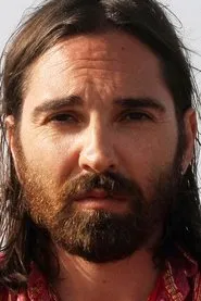 Retrato de Dimartino