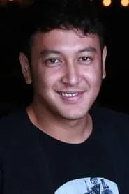 Dimas Anggara en Aku Cinta Kamu