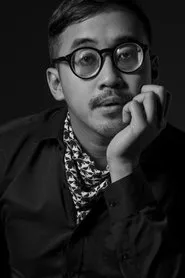 Retrato de Dimas Danang