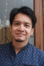 Dimas Seto en Kalam Kalam Langit