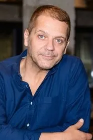 Dimitar Banenkin en Liuben